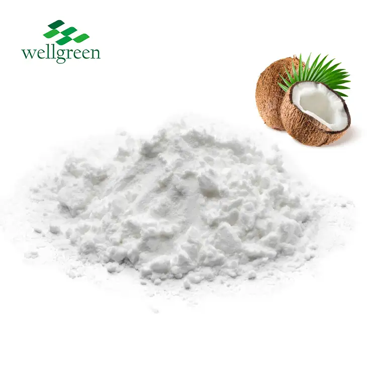 Coconut Powder